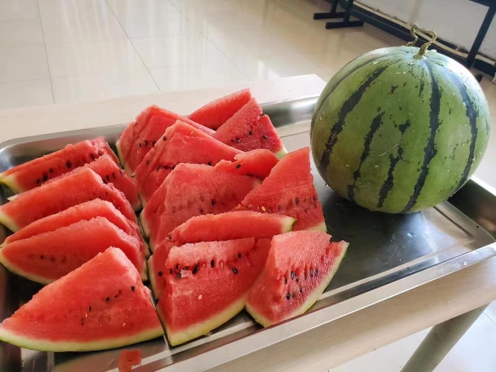 防暑降温 (2)